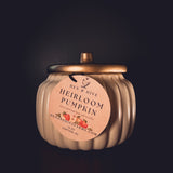 Heirloom Pumpkin