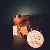 Heirloom Pumpkin