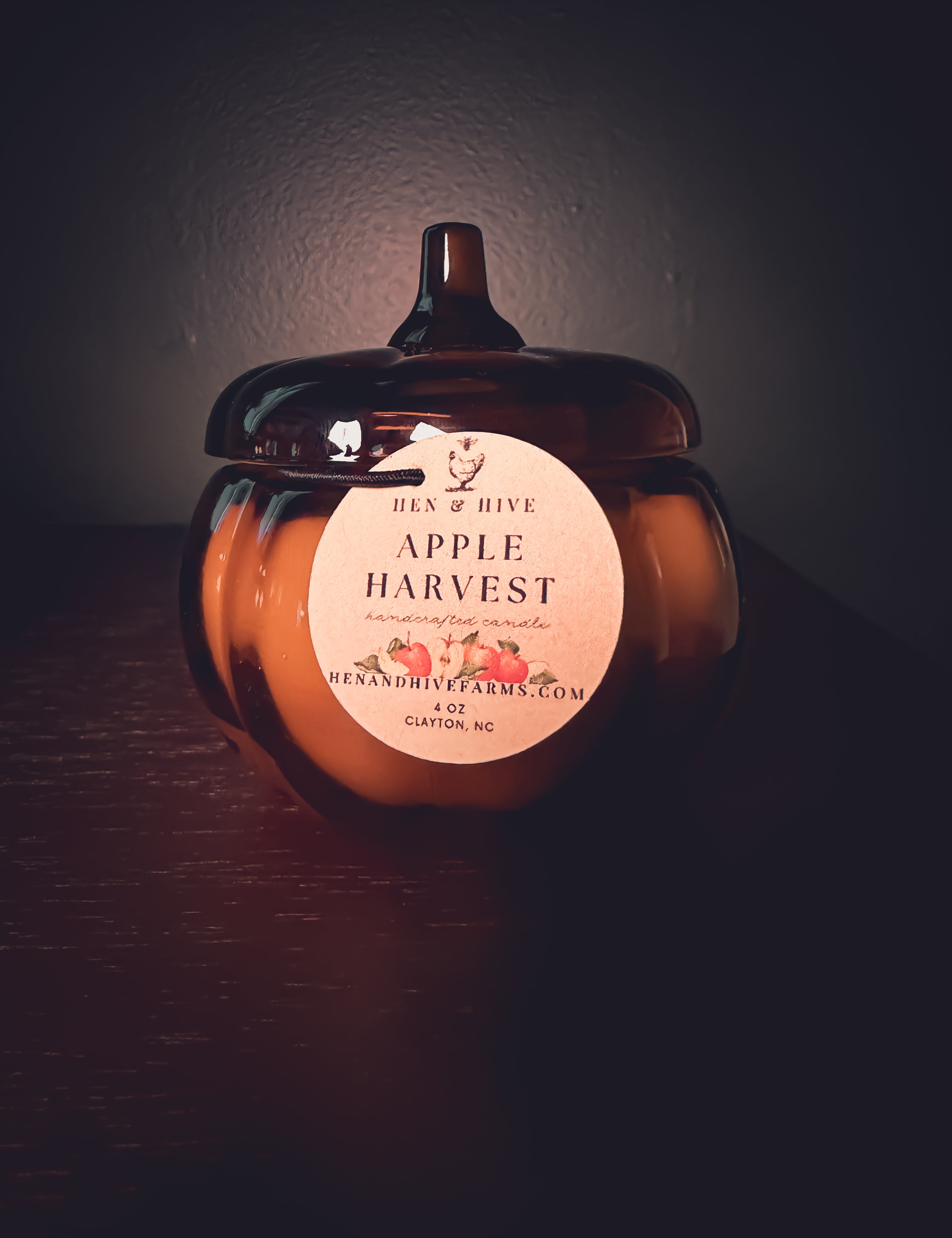 Apple Harvest