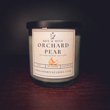 Orchard Pear