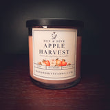 Apple Harvest
