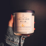 Orchard Pear
