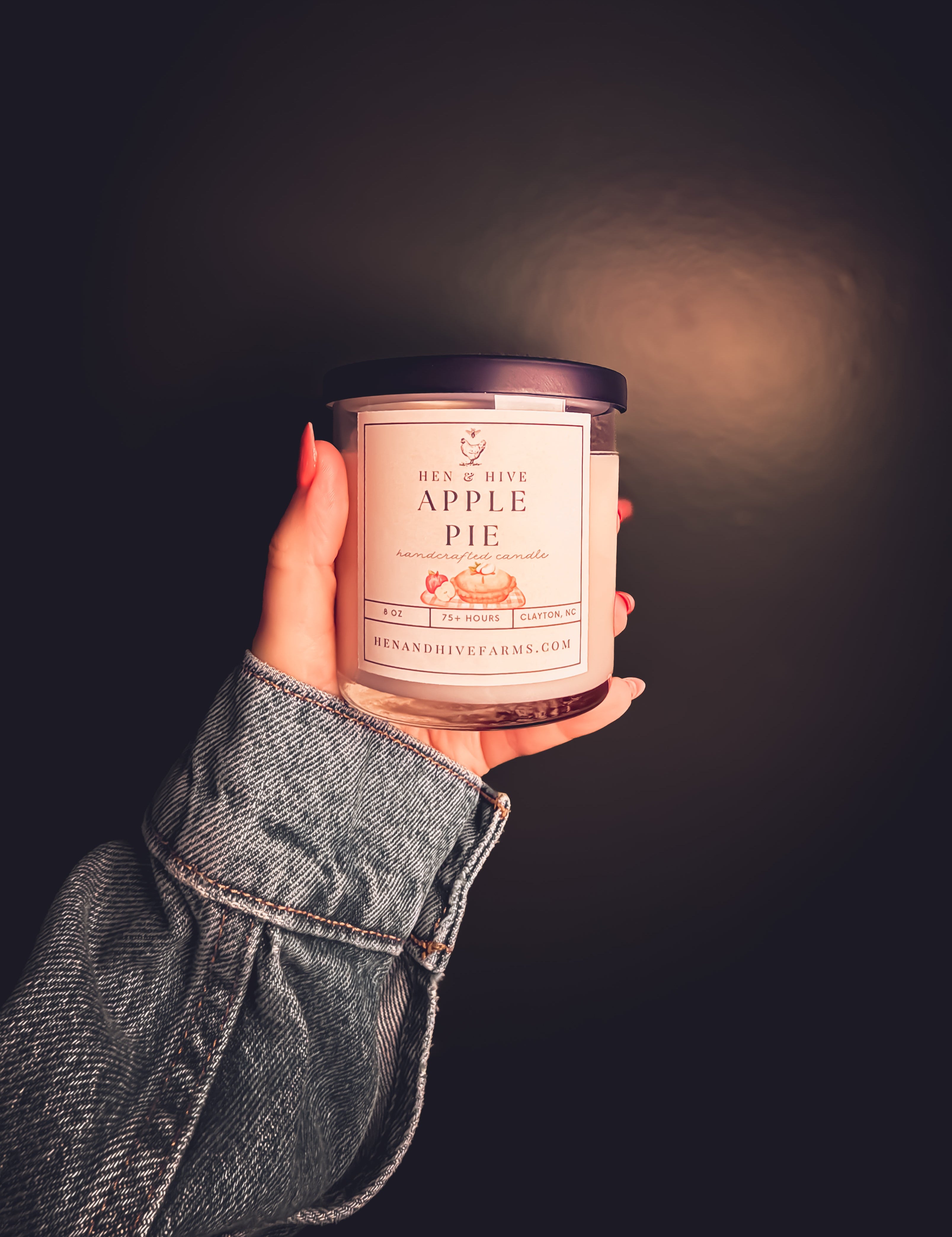 Apple Pie