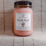 Tomato Basil