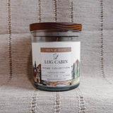 Log Cabin
