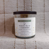 White Tea & Cashmere