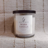 Warm Vanilla