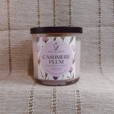 Cashmere Plum