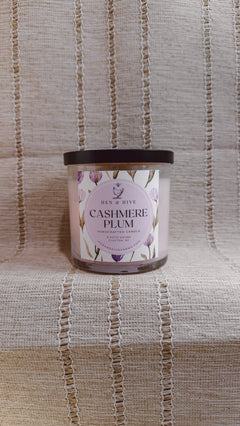 Cashmere Plum
