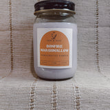Bonfire Marshmallow