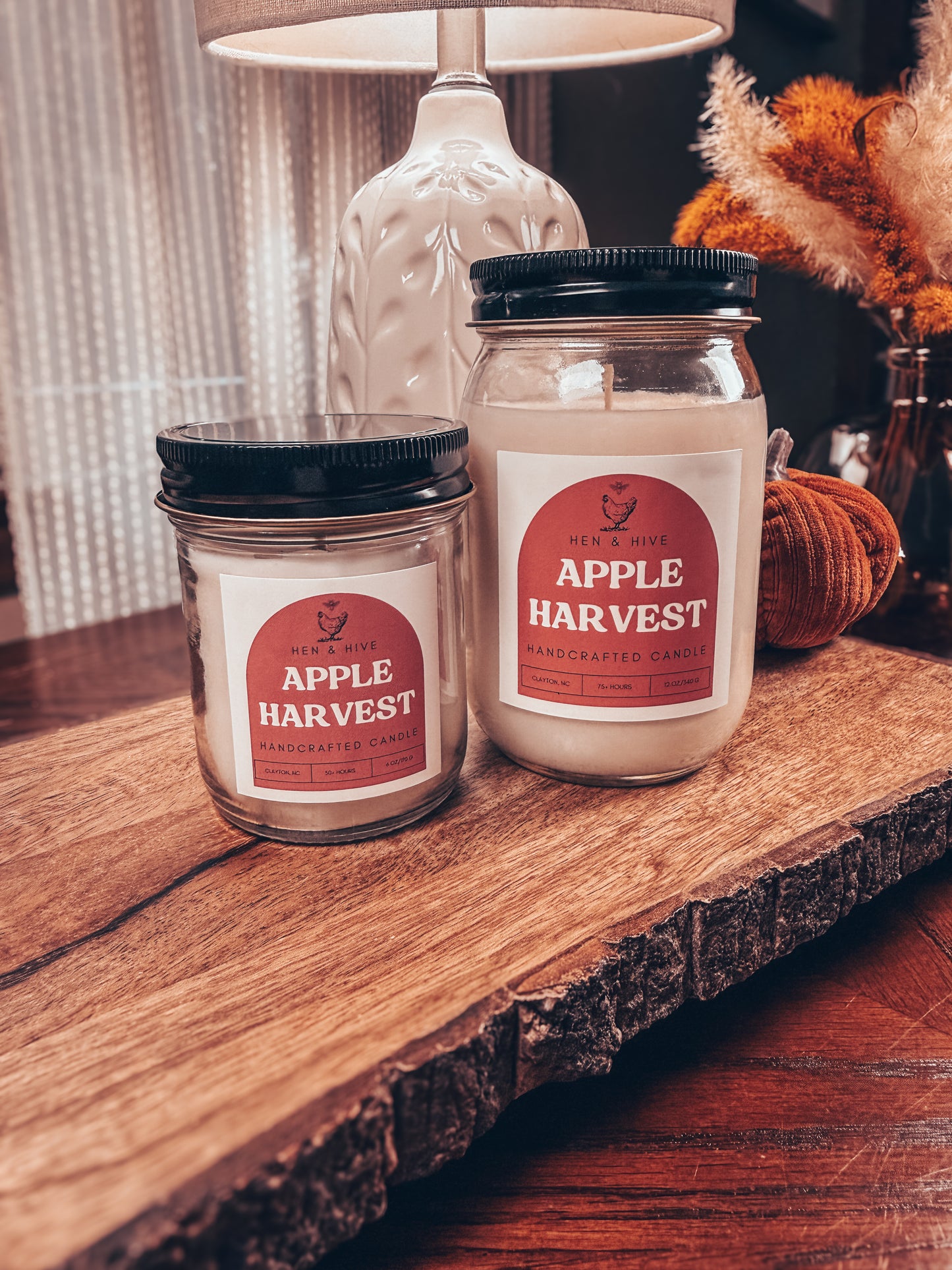 Apple Harvest