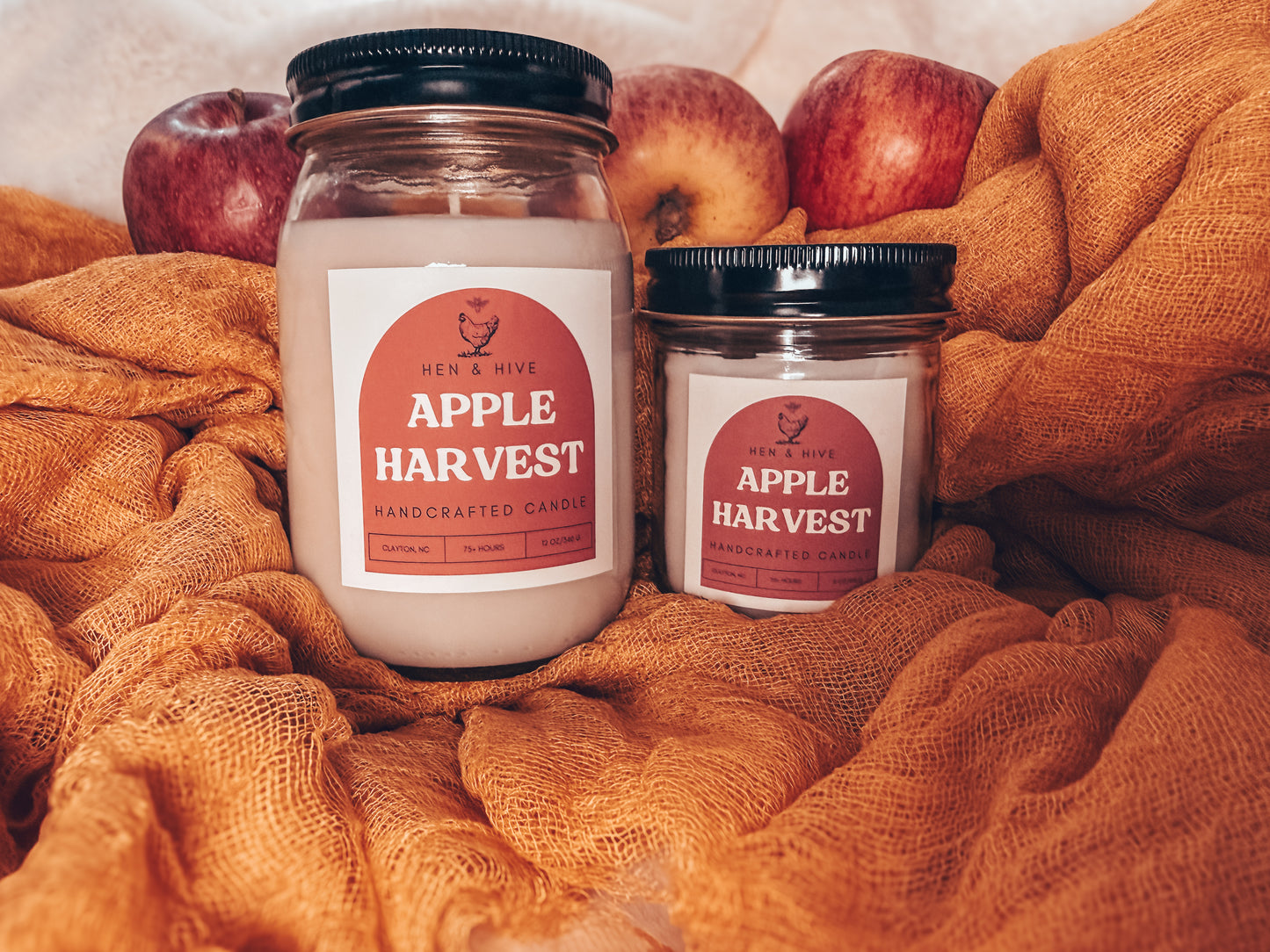 Apple Harvest