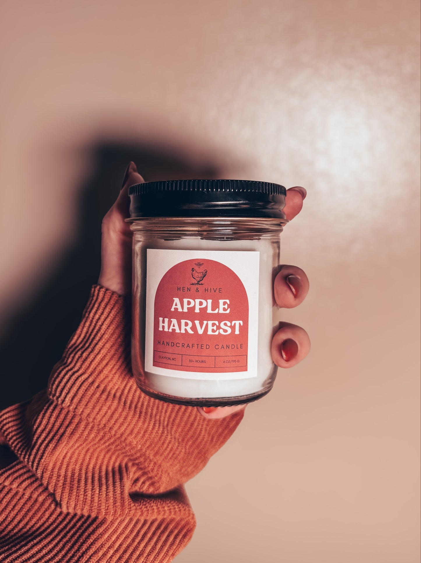 Apple Harvest